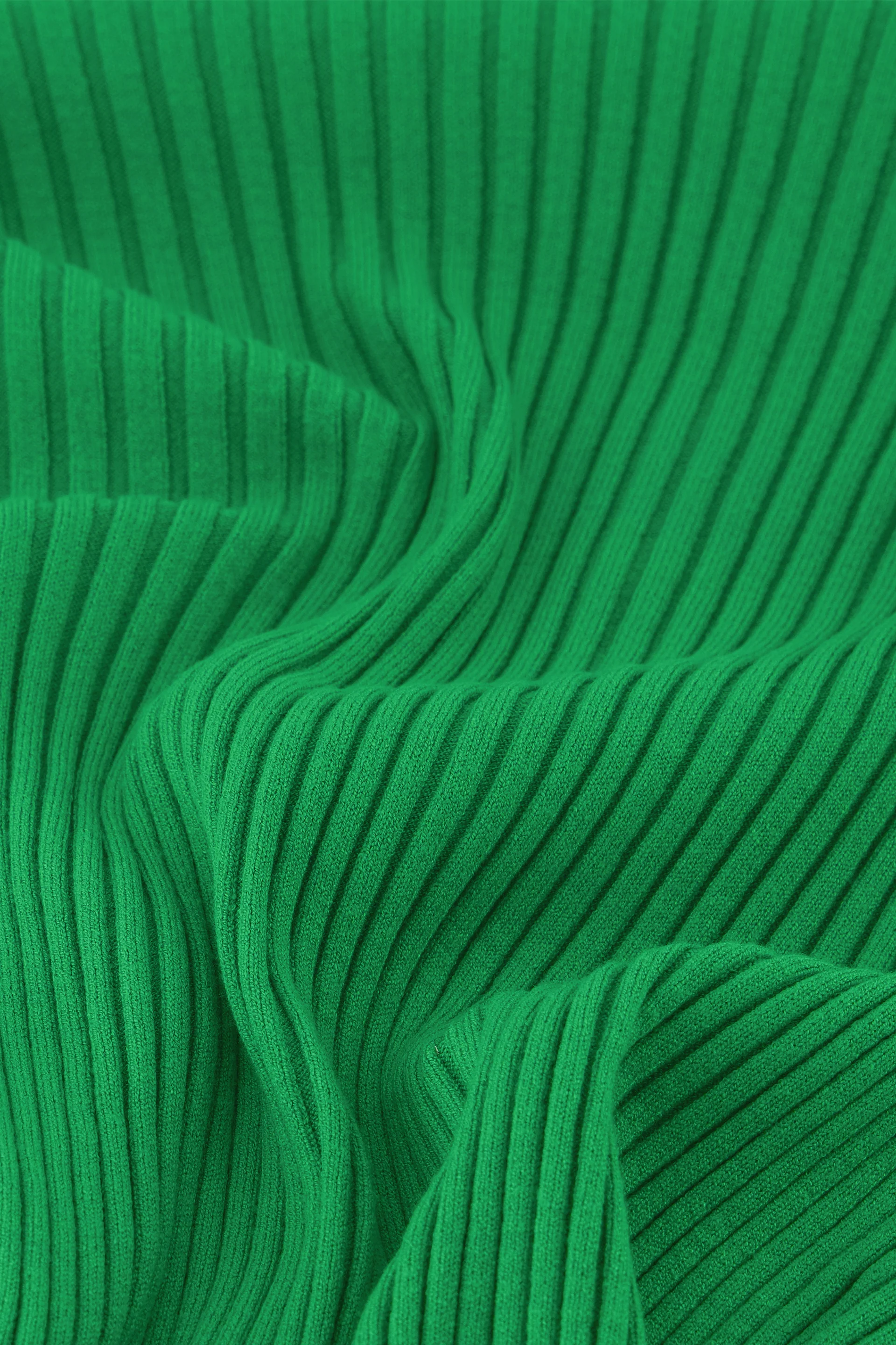 Alida Pullover | Green Glimmer - Image 5