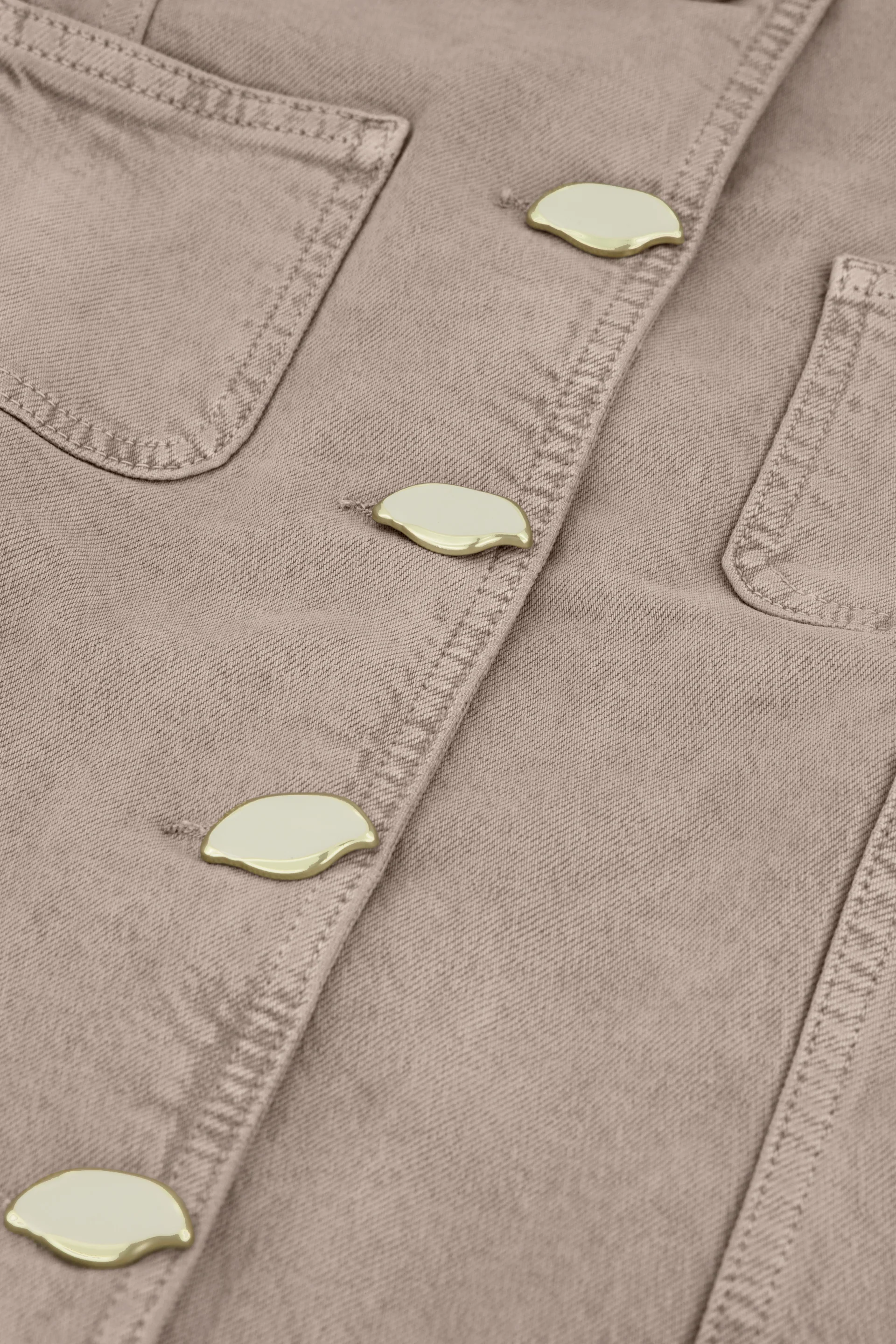 Mina Jacket | Quick Sand - Image 5