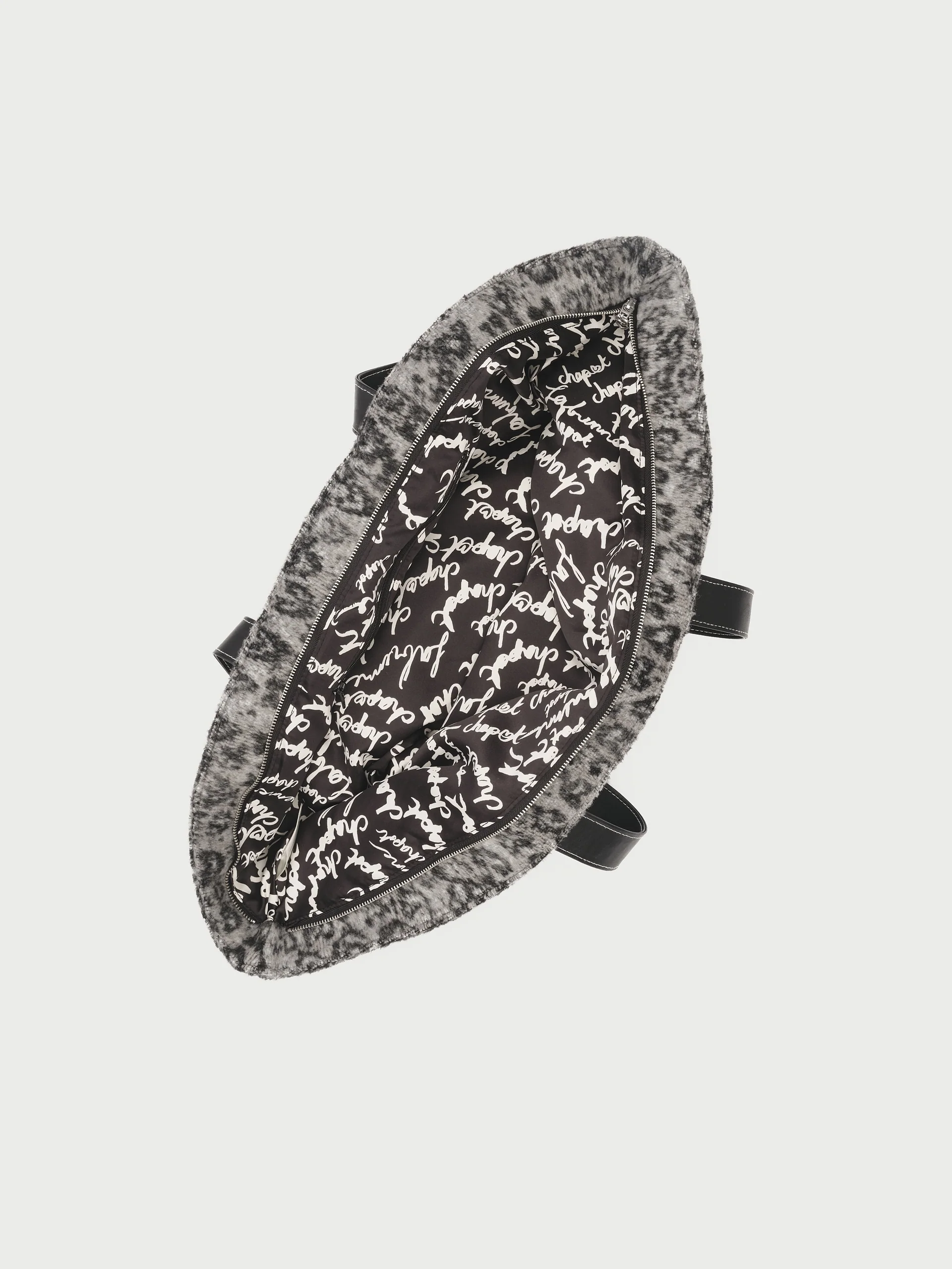 Nico Bag | Antra/Black - Image 3