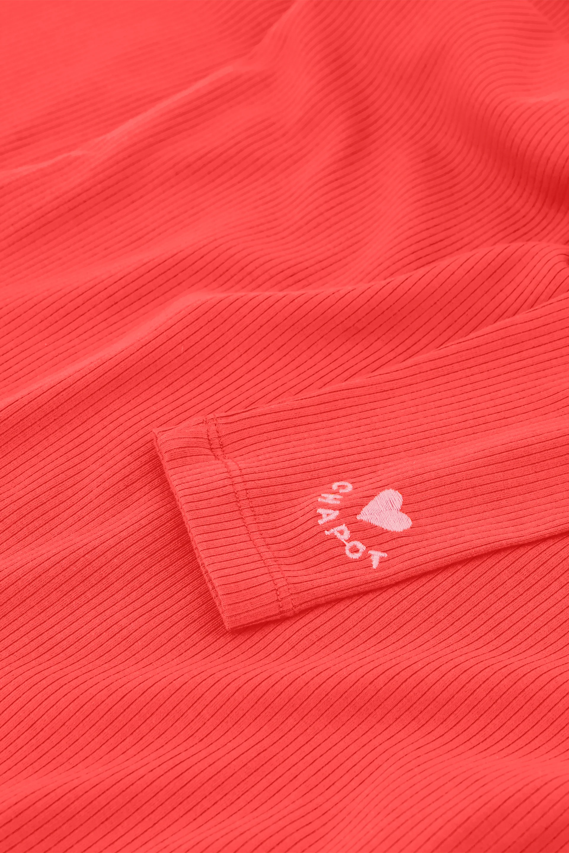 Valentina Top | Tangerine Tango - Image 6
